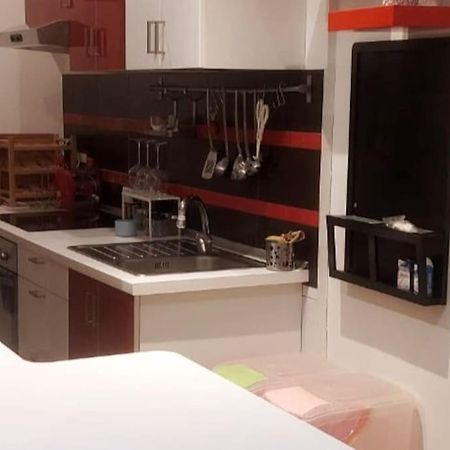 Casa Lanzieri Apartment Napoli Ngoại thất bức ảnh