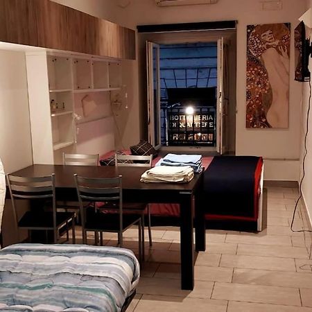 Casa Lanzieri Apartment Napoli Ngoại thất bức ảnh