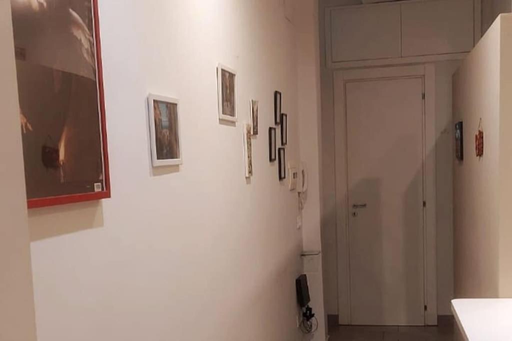 Casa Lanzieri Apartment Napoli Ngoại thất bức ảnh
