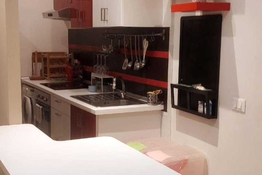 Casa Lanzieri Apartment Napoli Ngoại thất bức ảnh