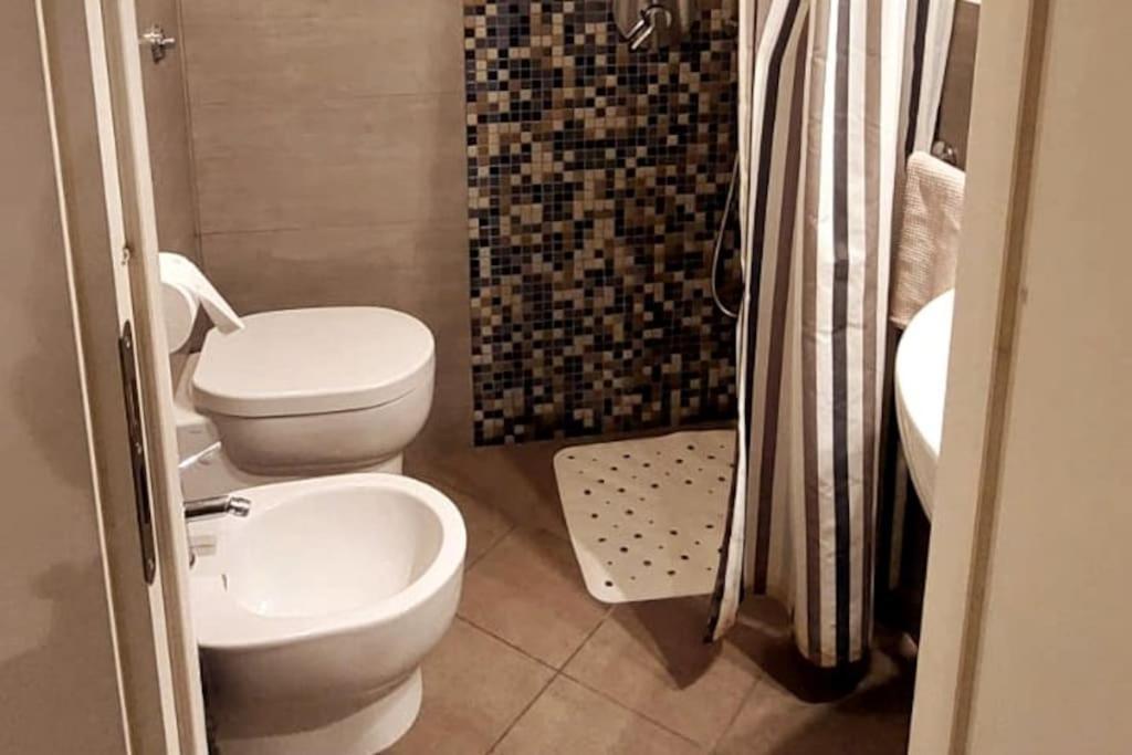 Casa Lanzieri Apartment Napoli Ngoại thất bức ảnh
